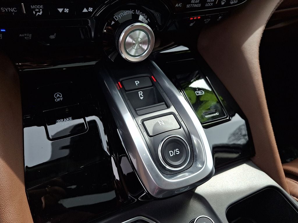 2023 Acura MDX Advance SH-AWD