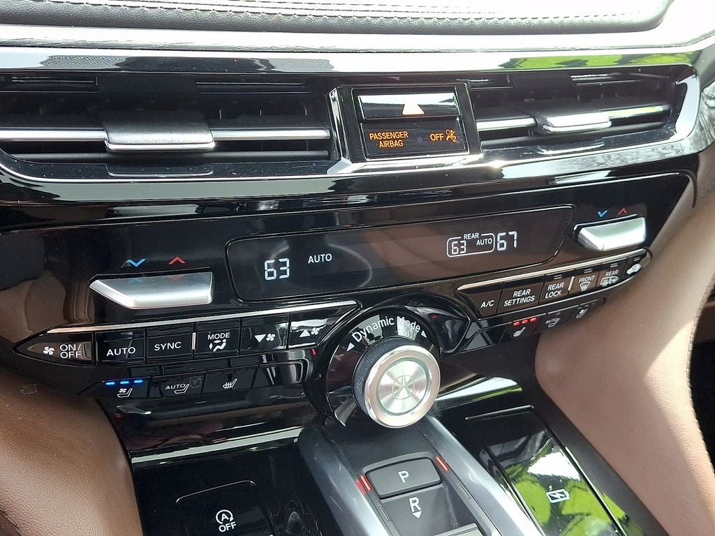 2023 Acura MDX Advance SH-AWD