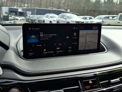 2023 Acura MDX Advance SH-AWD