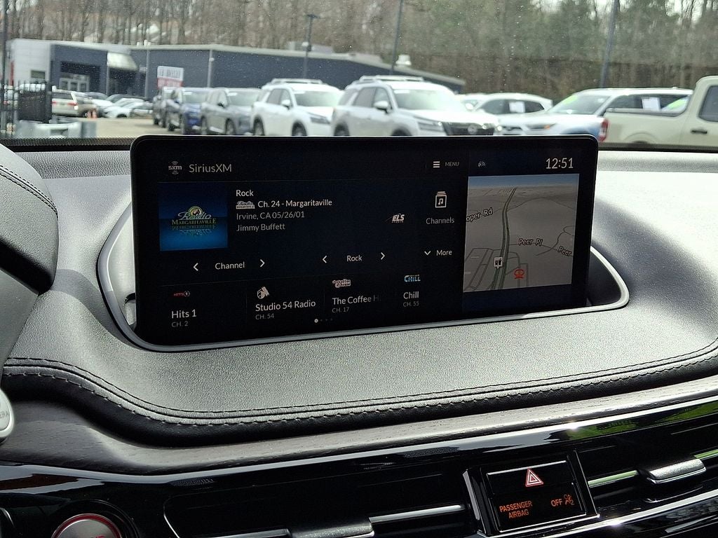 2023 Acura MDX Advance SH-AWD