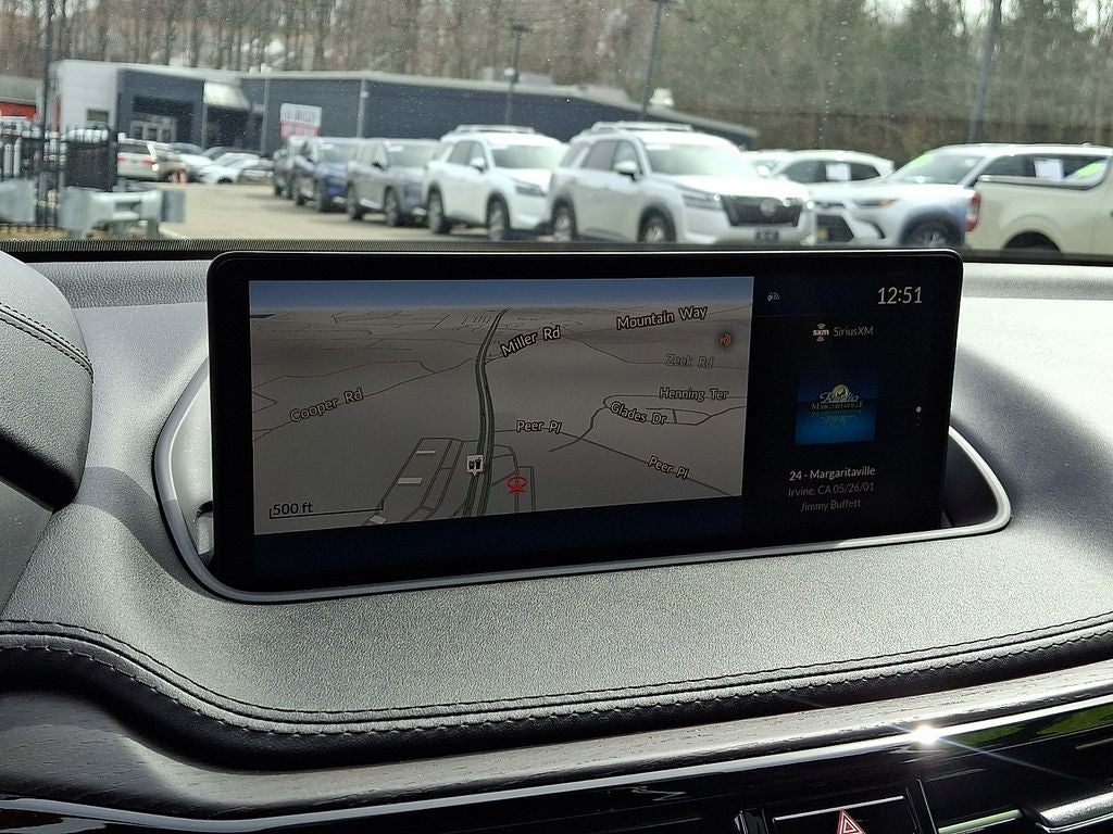 2023 Acura MDX Advance SH-AWD