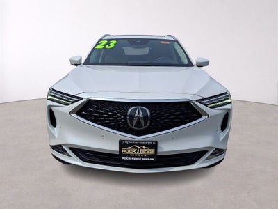 2023 Acura MDX Advance SH-AWD
