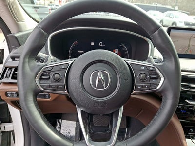2023 Acura MDX Advance SH-AWD
