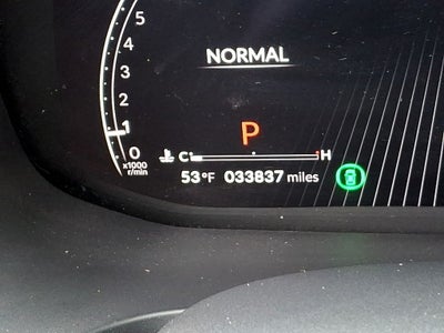 2023 Acura MDX Advance SH-AWD