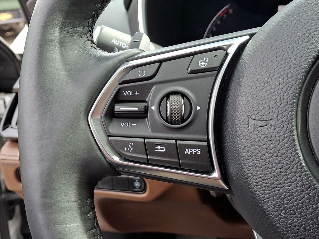 2023 Acura MDX Advance SH-AWD