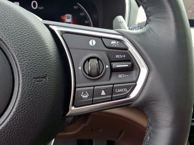 2023 Acura MDX Advance SH-AWD