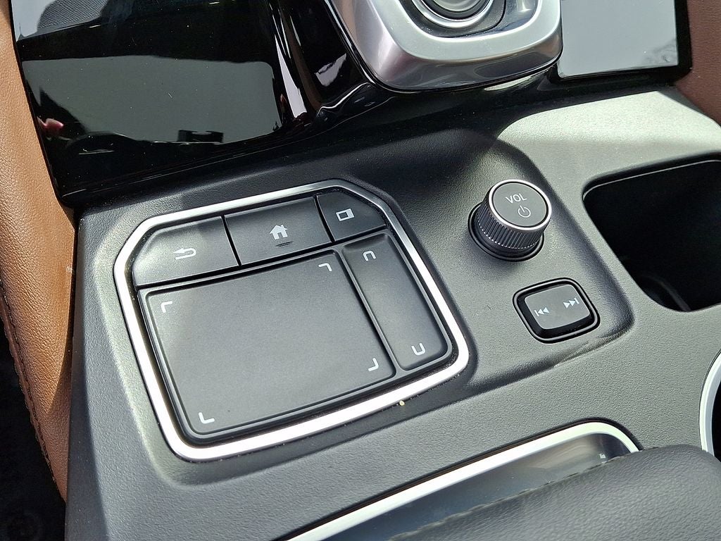 2023 Acura MDX Advance SH-AWD