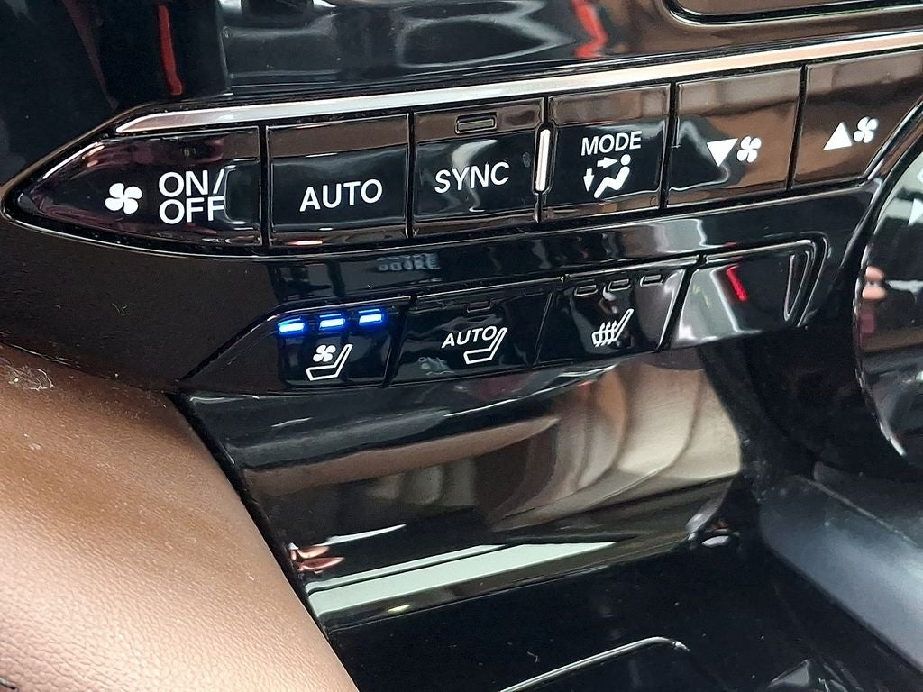 2023 Acura MDX Advance SH-AWD