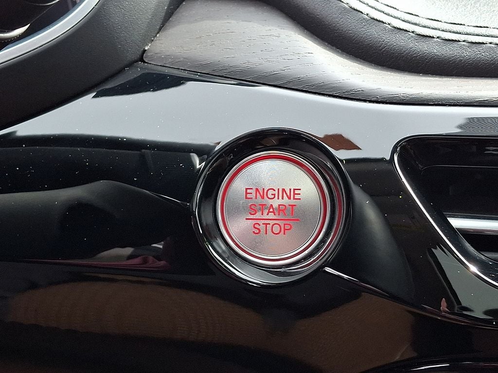 2023 Acura MDX Advance SH-AWD