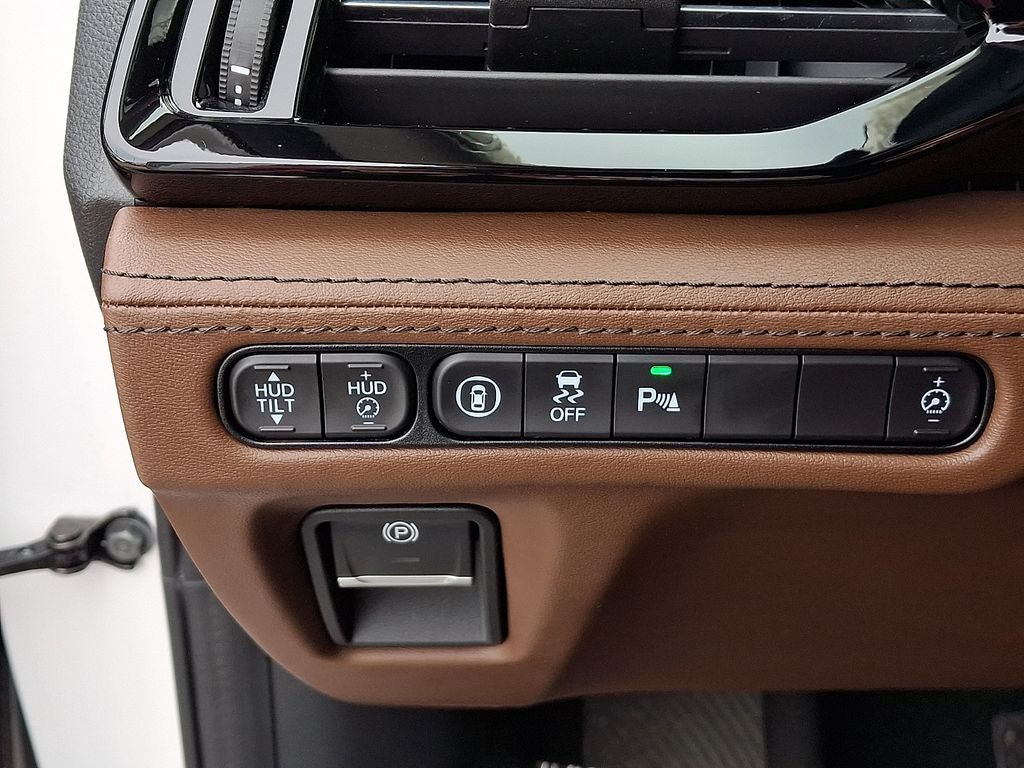 2023 Acura MDX Advance SH-AWD