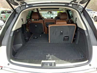2023 Acura MDX Advance SH-AWD