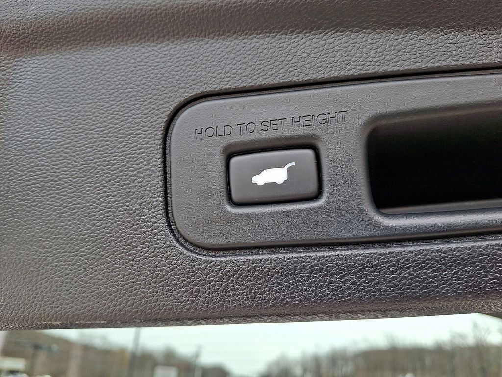 2023 Acura MDX Advance SH-AWD