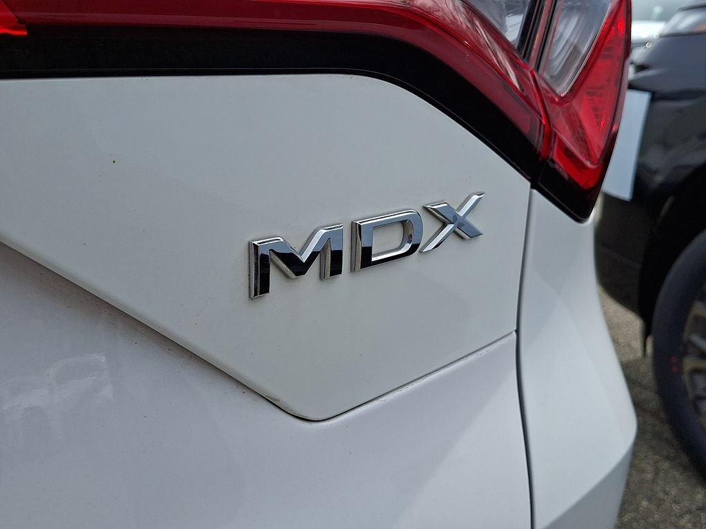 2023 Acura MDX Advance SH-AWD