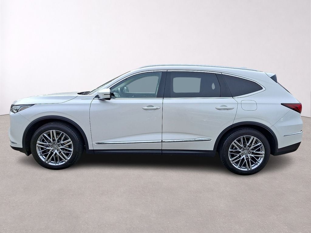 2023 Acura MDX Advance SH-AWD