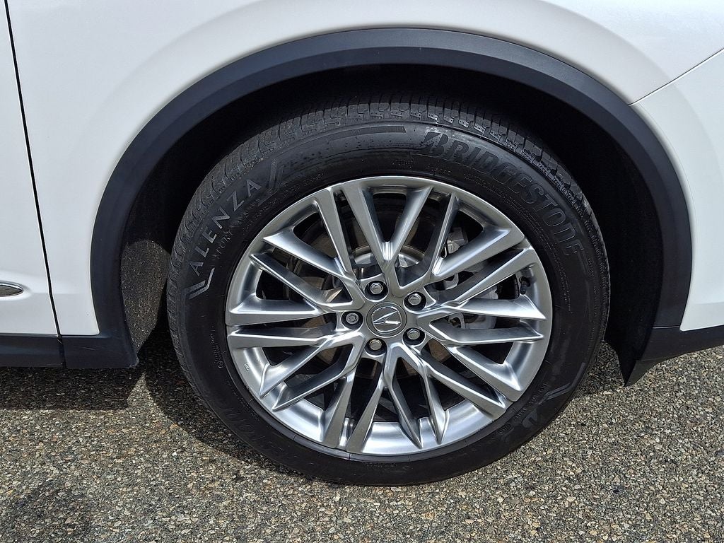 2023 Acura MDX Advance SH-AWD