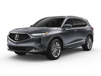2023 Acura MDX Advance SH-AWD