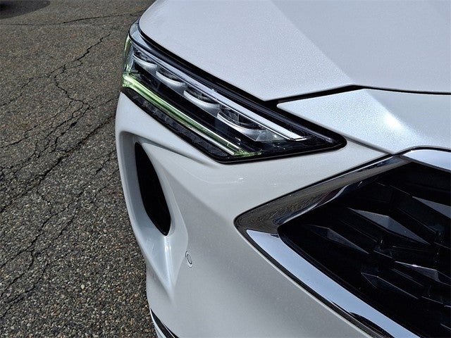 2023 Acura MDX Advance SH-AWD