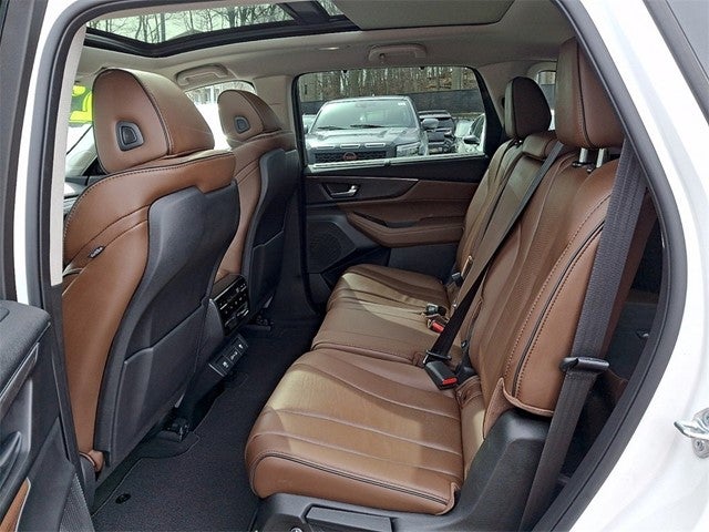 2023 Acura MDX Advance SH-AWD
