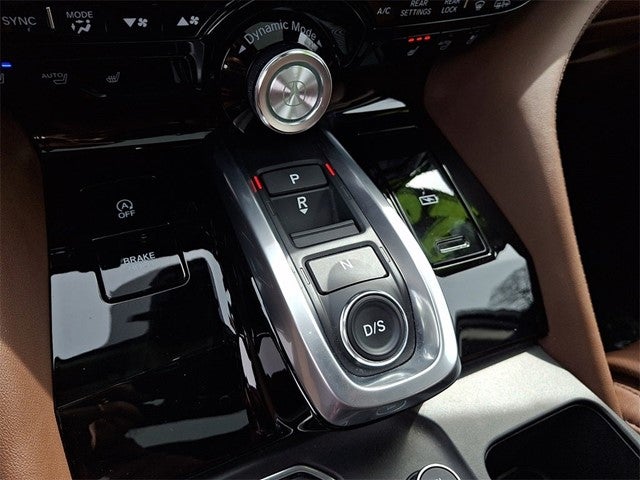2023 Acura MDX Advance SH-AWD