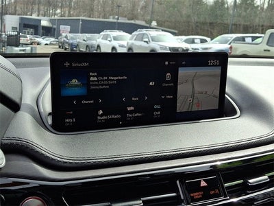 2023 Acura MDX Advance SH-AWD