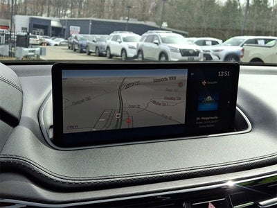 2023 Acura MDX Advance SH-AWD