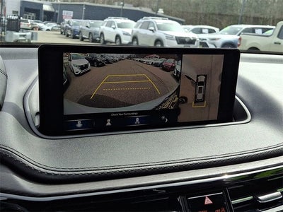 2023 Acura MDX Advance SH-AWD