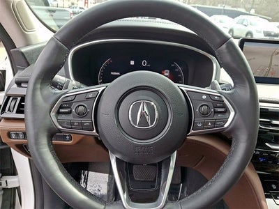 2023 Acura MDX Advance SH-AWD