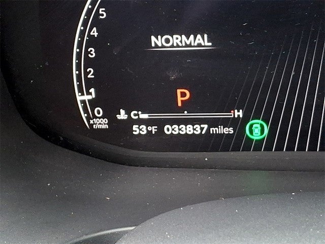 2023 Acura MDX Advance SH-AWD
