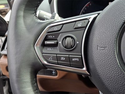 2023 Acura MDX Advance SH-AWD