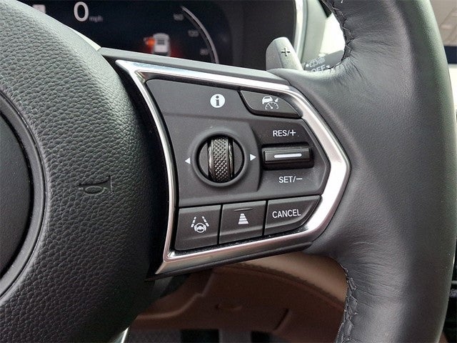 2023 Acura MDX Advance SH-AWD
