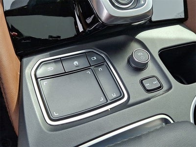 2023 Acura MDX Advance SH-AWD
