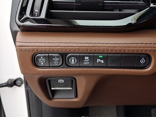 2023 Acura MDX Advance SH-AWD