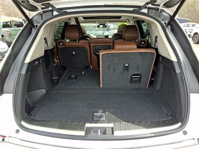 2023 Acura MDX Advance SH-AWD