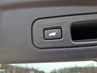 2023 Acura MDX Advance SH-AWD
