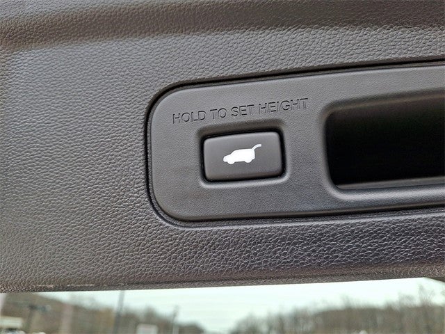 2023 Acura MDX Advance SH-AWD