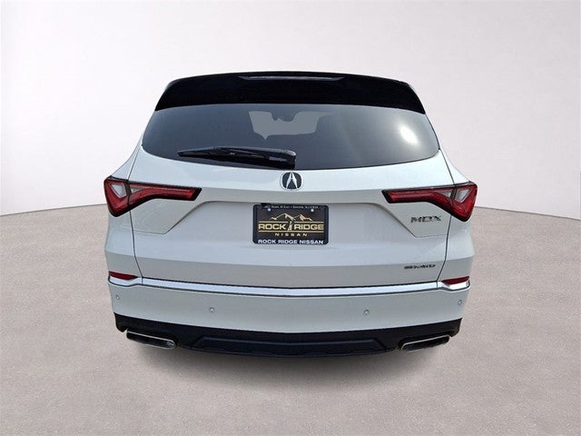 2023 Acura MDX Advance SH-AWD