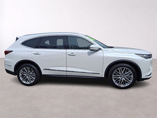 2023 Acura MDX Advance SH-AWD