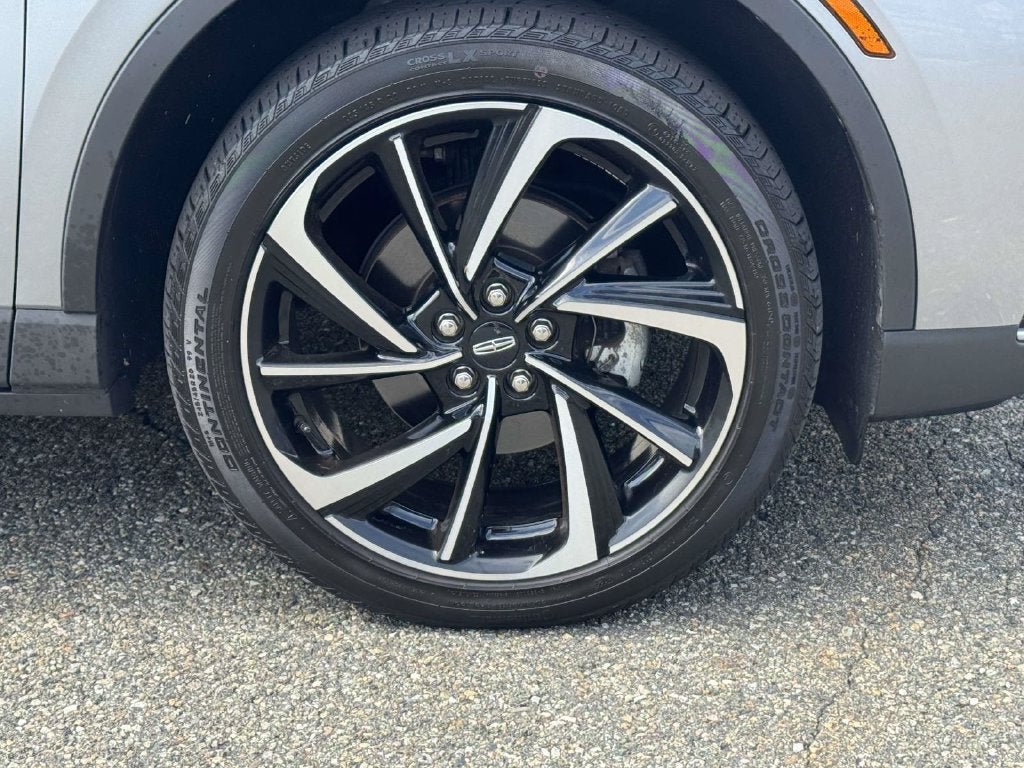 2023 Lincoln Corsair Reserve