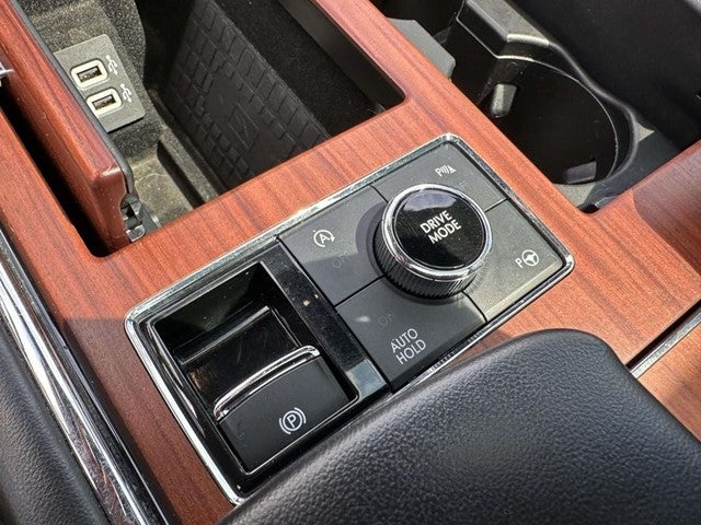 2018 Lincoln Navigator Select