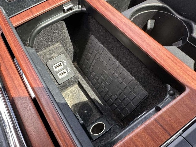 2018 Lincoln Navigator Select