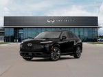 2027 INFINITI QX65 Luxe AWD