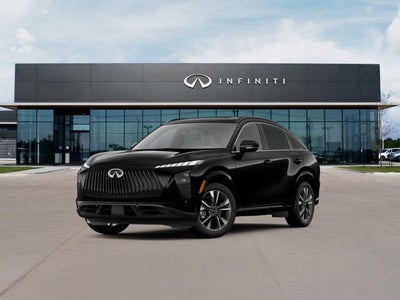 2027 INFINITI QX65 Luxe AWD
