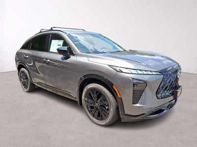 2027 INFINITI QX65 Sport AWD