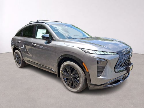 2027 INFINITI QX65 Sport AWD