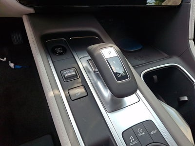 2027 INFINITI QX65 Sport AWD