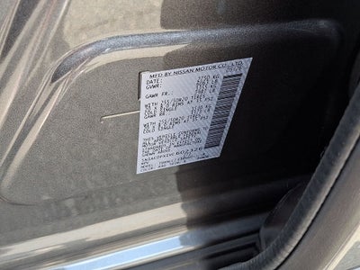 2027 INFINITI QX65 Sport AWD