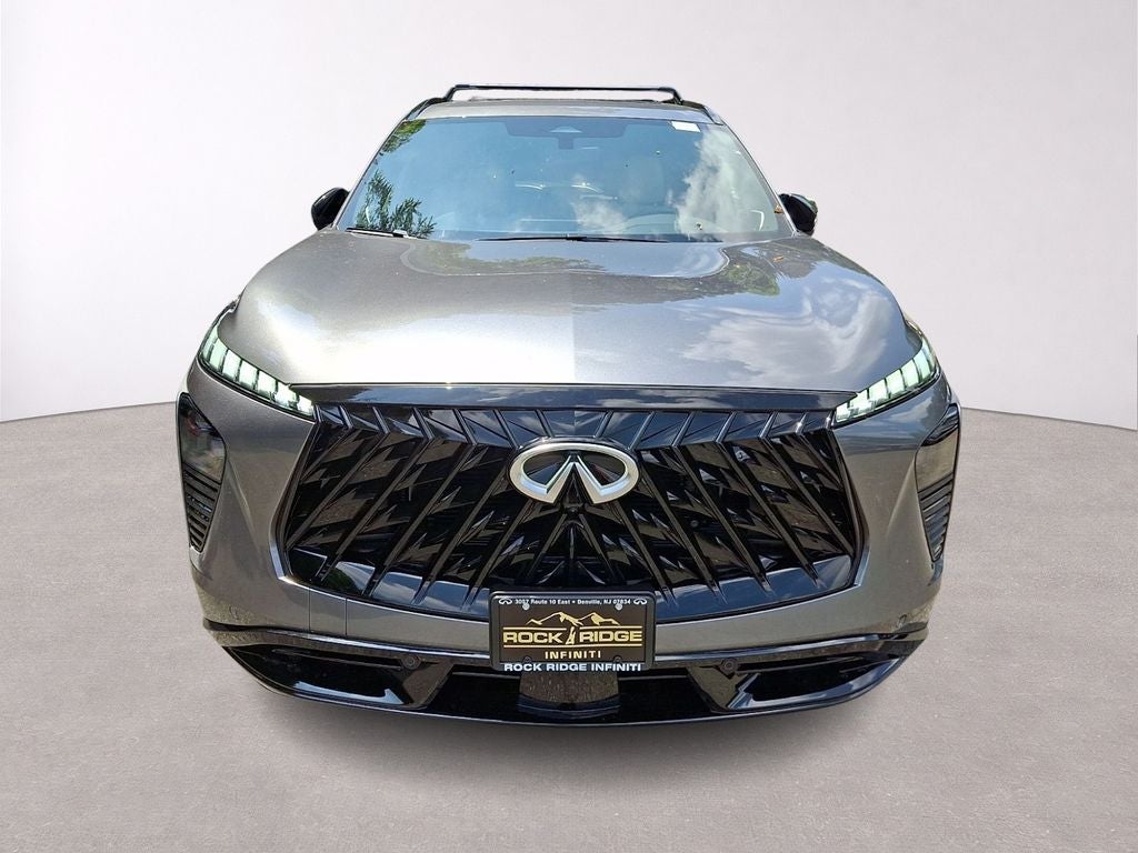 2027 INFINITI QX65 Sport AWD