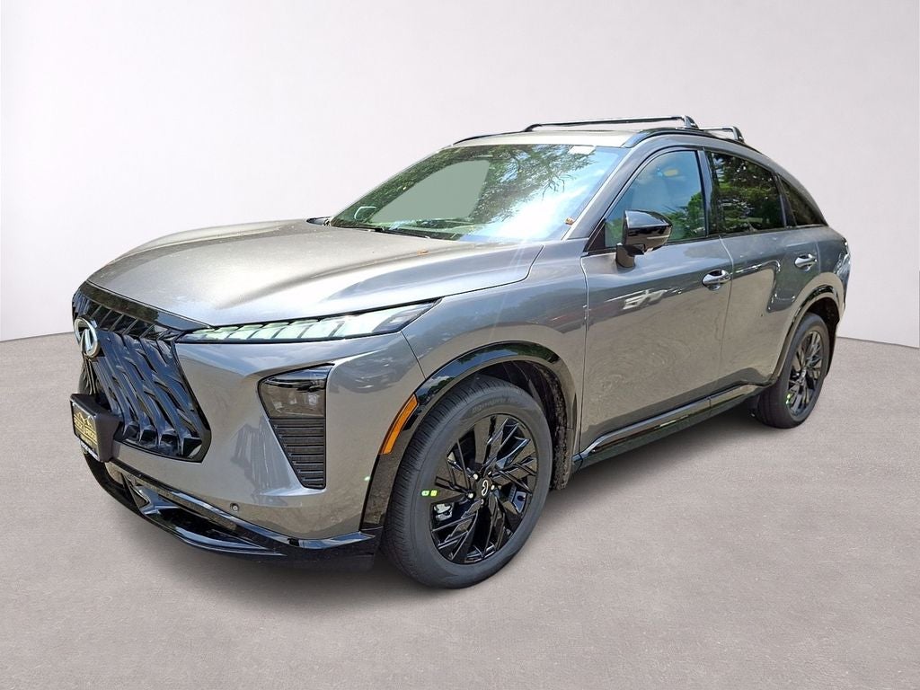 2027 INFINITI QX65 Sport AWD