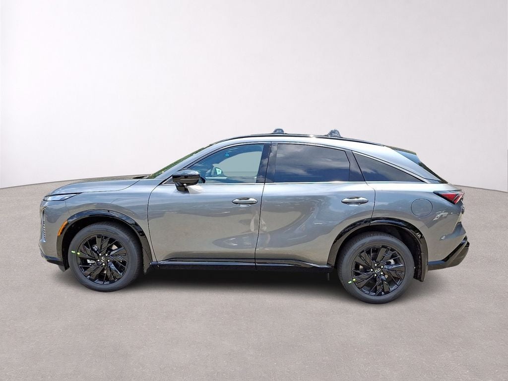 2027 INFINITI QX65 Sport AWD