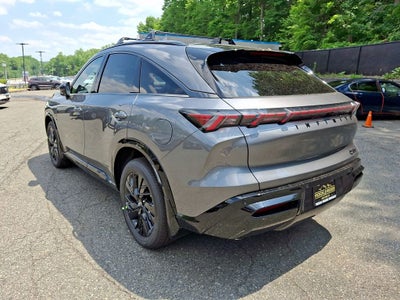 2027 INFINITI QX65 Sport AWD